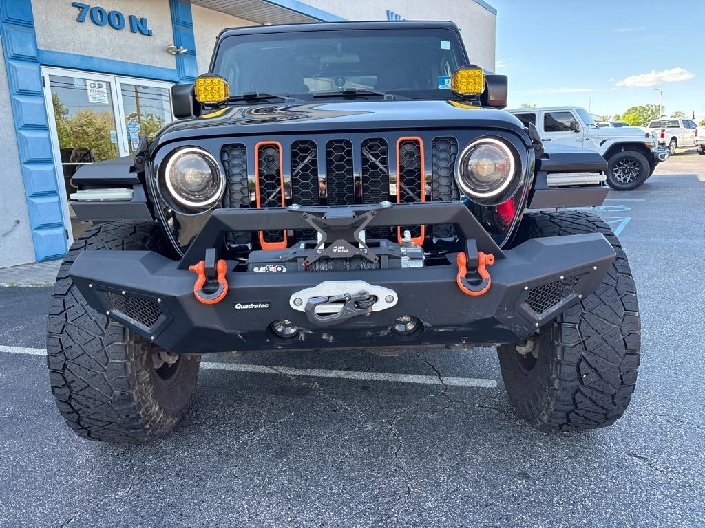 Jeep Gladiator Sport S 4x4 2020