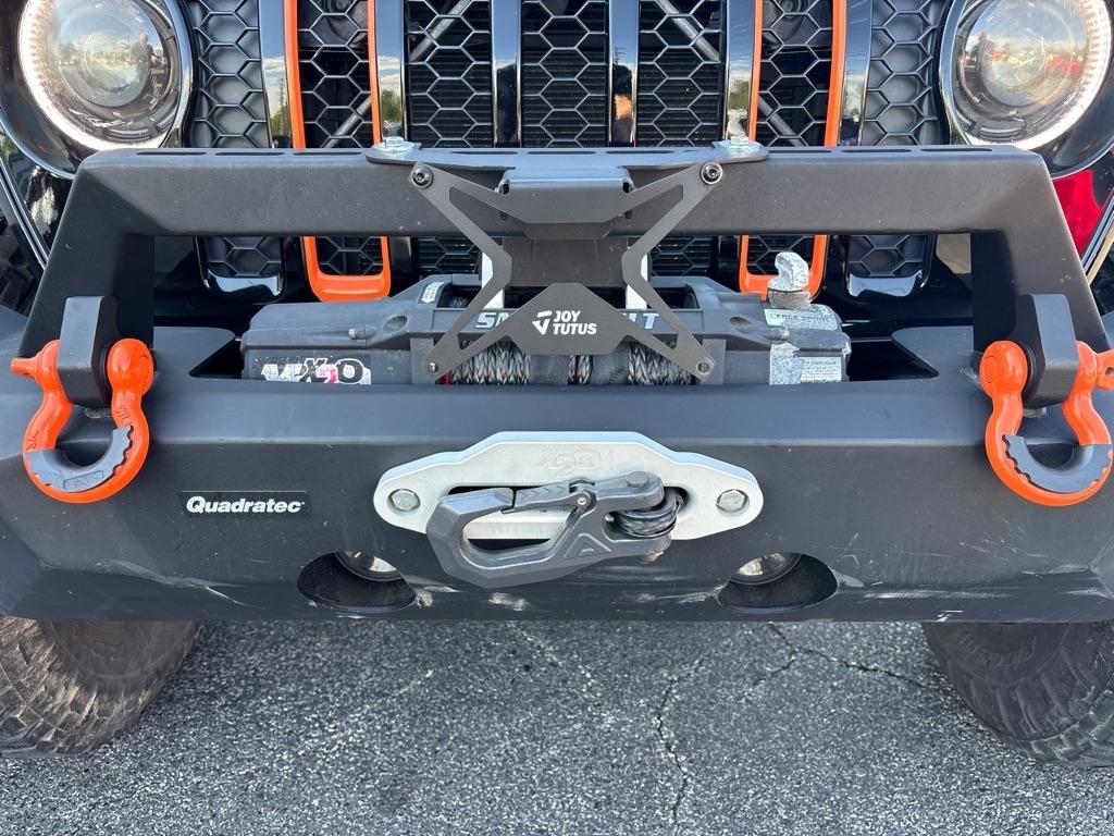 Jeep Gladiator Sport S 4x4 2020