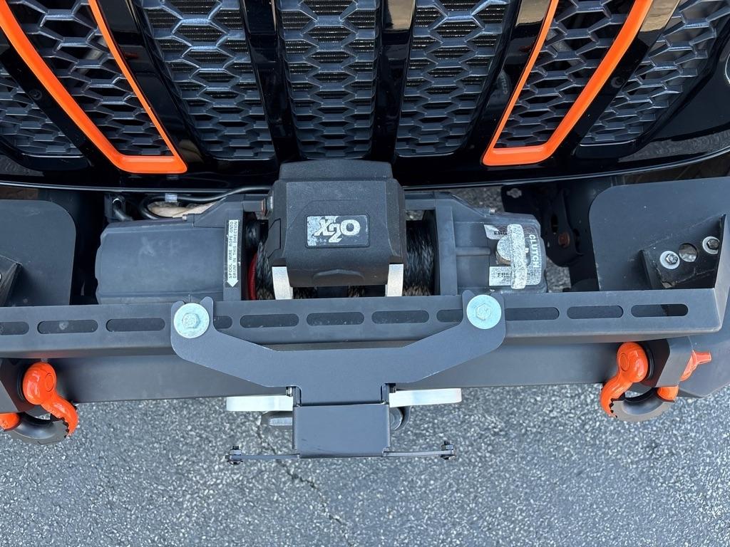 Jeep Gladiator Sport S 4x4 2020