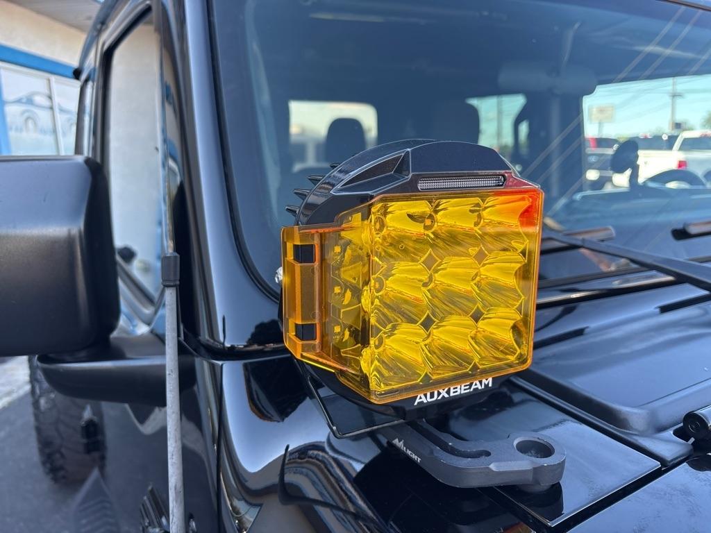 Jeep Gladiator Sport S 4x4 2020