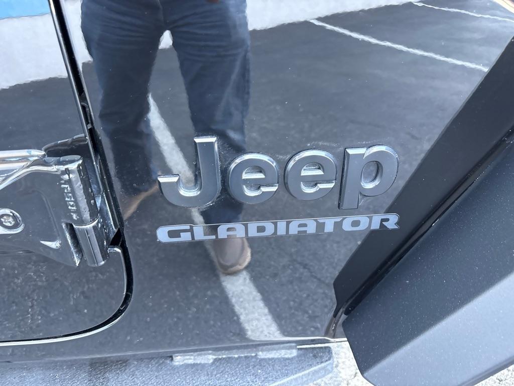 Jeep Gladiator Sport S 4x4 2020