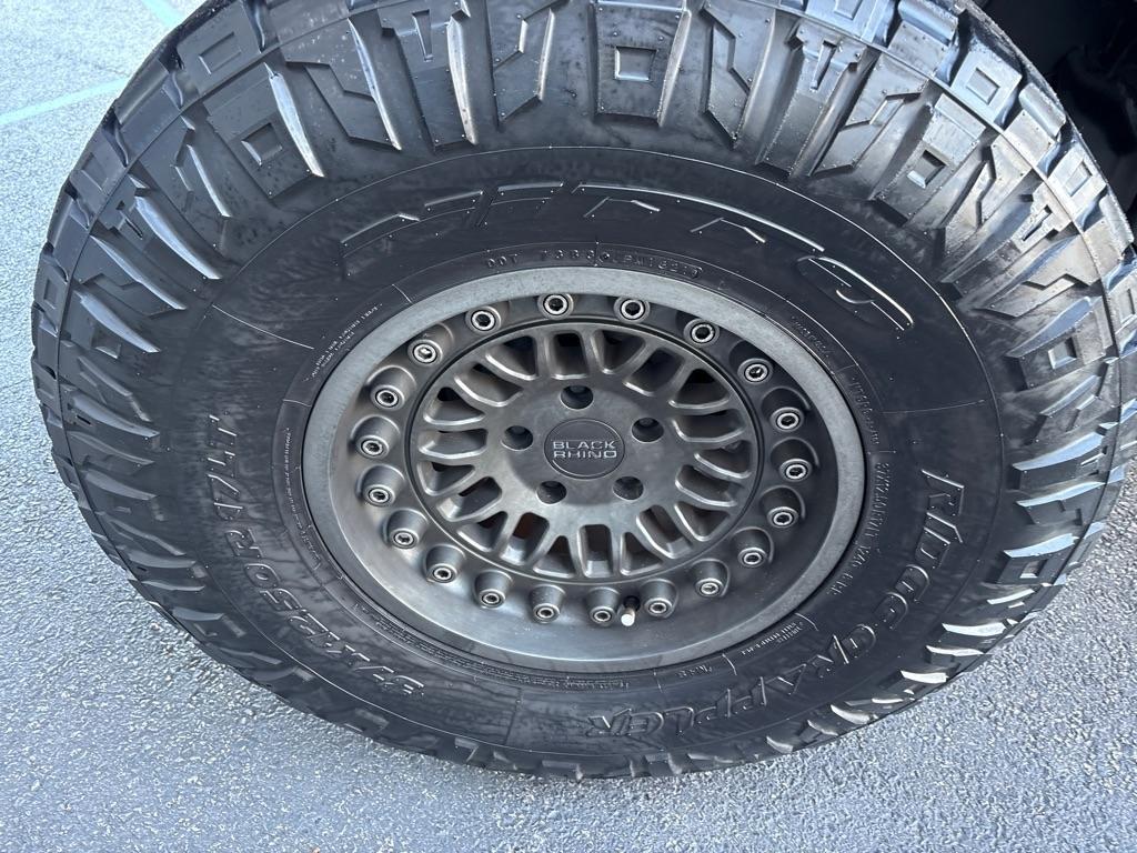 Jeep Gladiator Sport S 4x4 2020