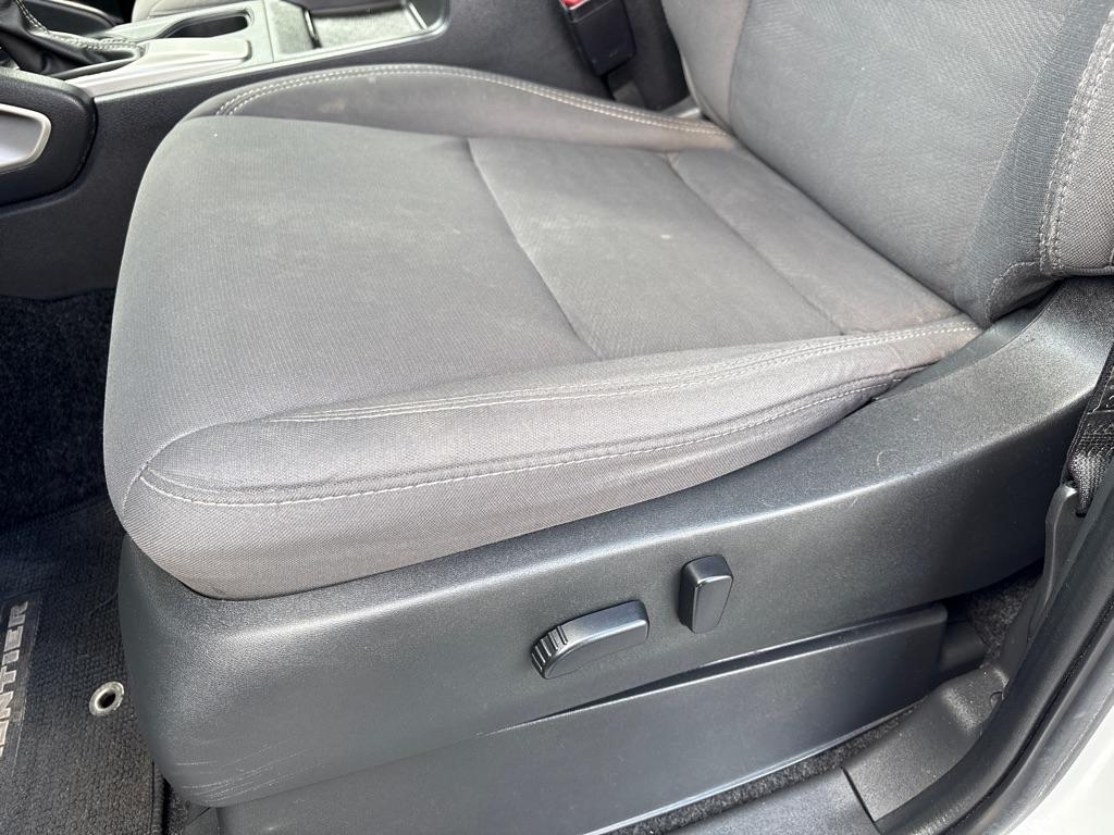 Nissan Frontier Crew Cab 4x4 SV Auto 2022