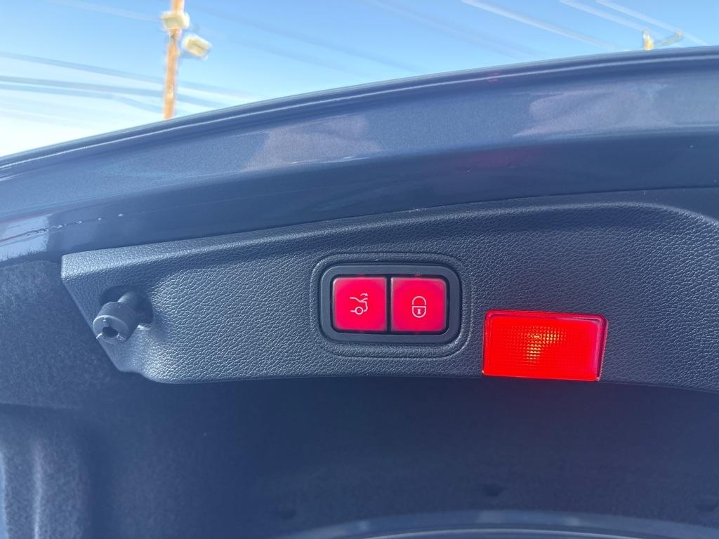 Jeep Wrangler Unlimited Sahara 4x4 2018