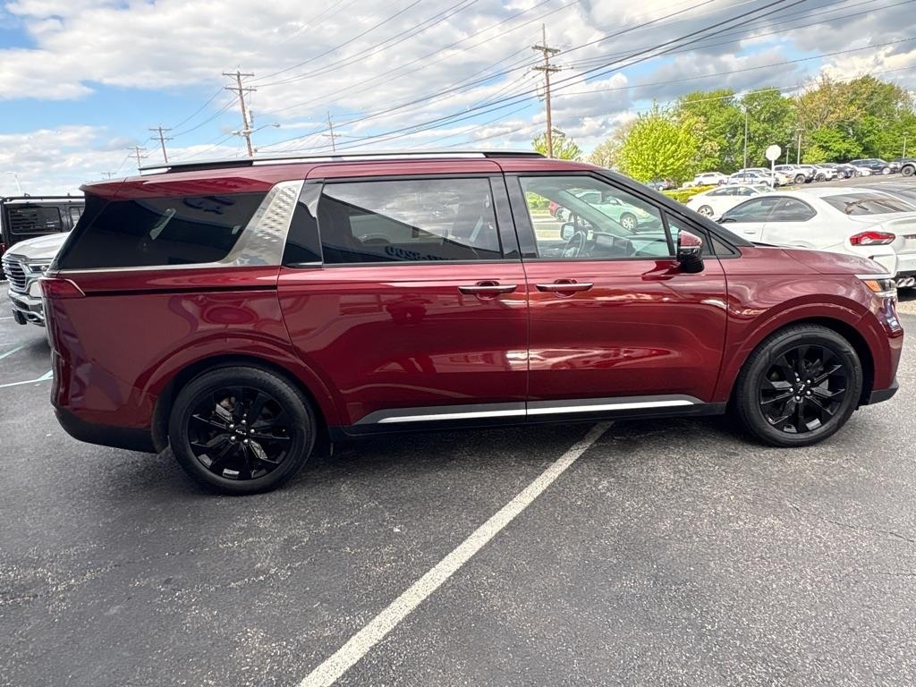 Kia Carnival SX Prestige FWD 2023