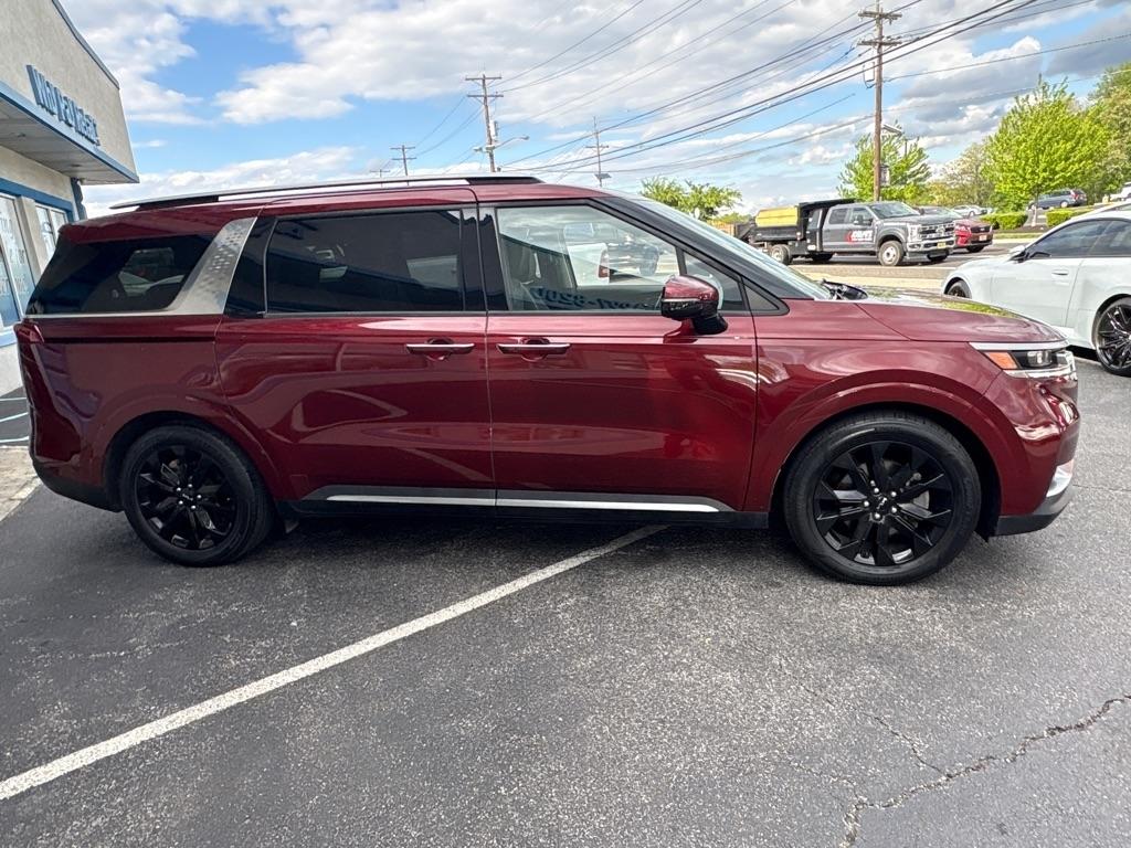 Kia Carnival SX Prestige FWD 2023