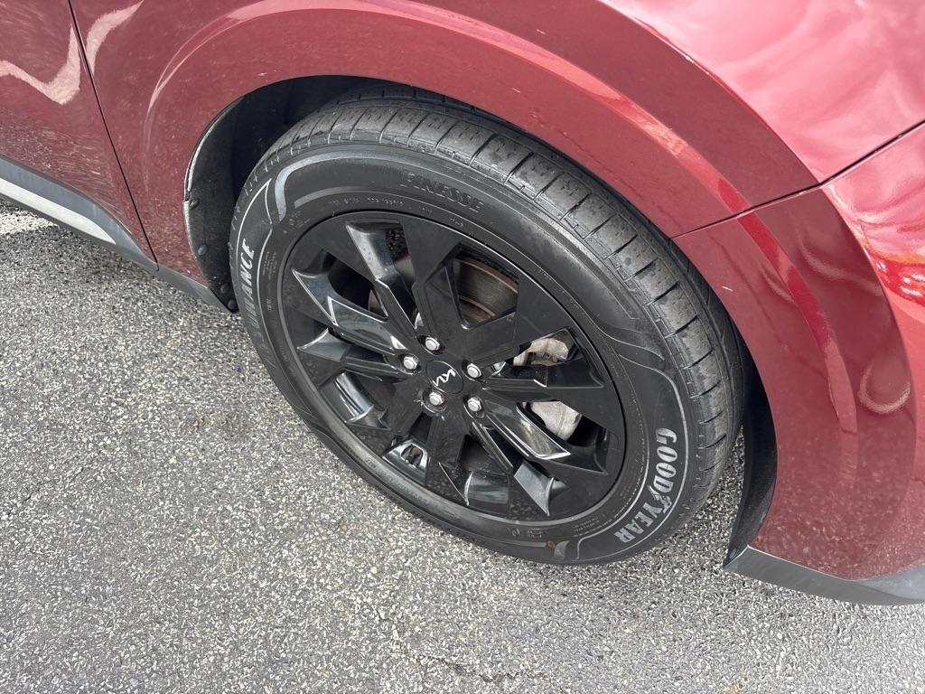 Kia Carnival SX Prestige FWD 2023