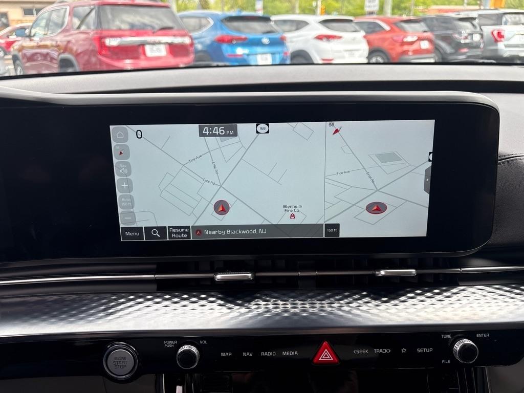 Kia Carnival SX Prestige FWD 2023