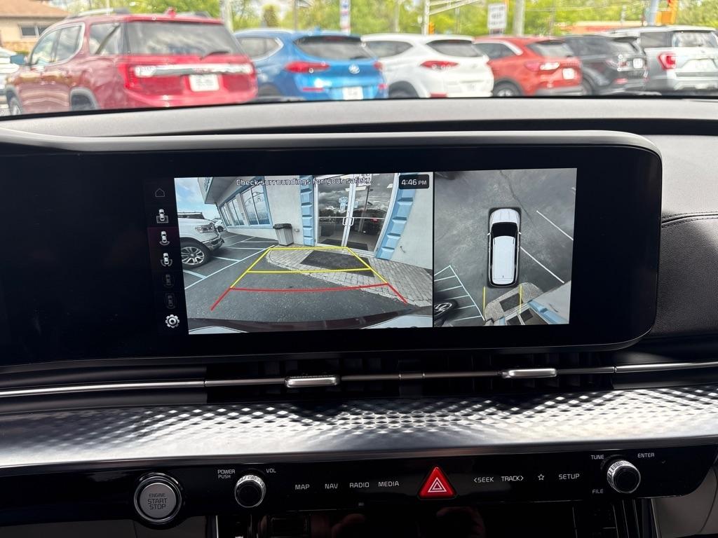 Kia Carnival SX Prestige FWD 2023