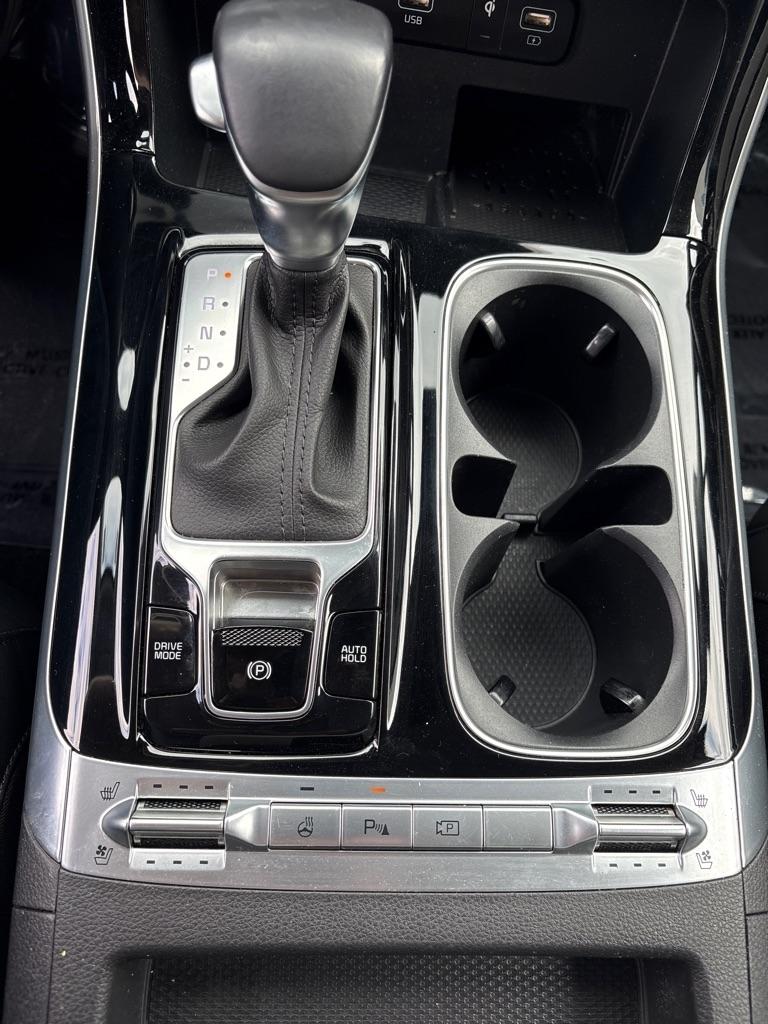 Kia Carnival SX Prestige FWD 2023