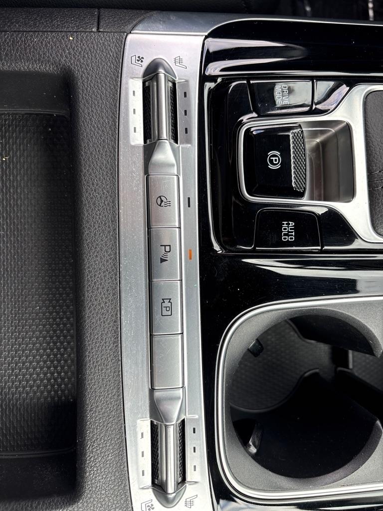 Kia Carnival SX Prestige FWD 2023