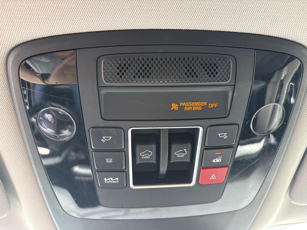 Kia Carnival SX Prestige FWD 2023