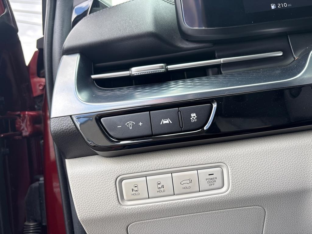 Kia Carnival SX Prestige FWD 2023