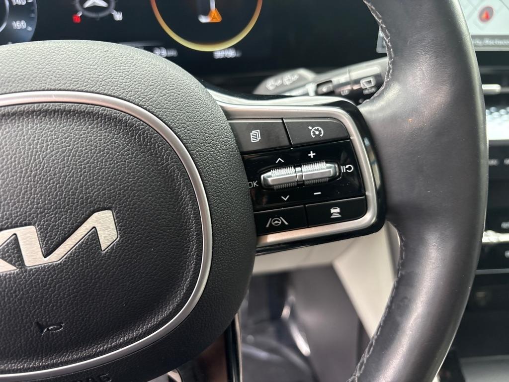 Kia Carnival SX Prestige FWD 2023