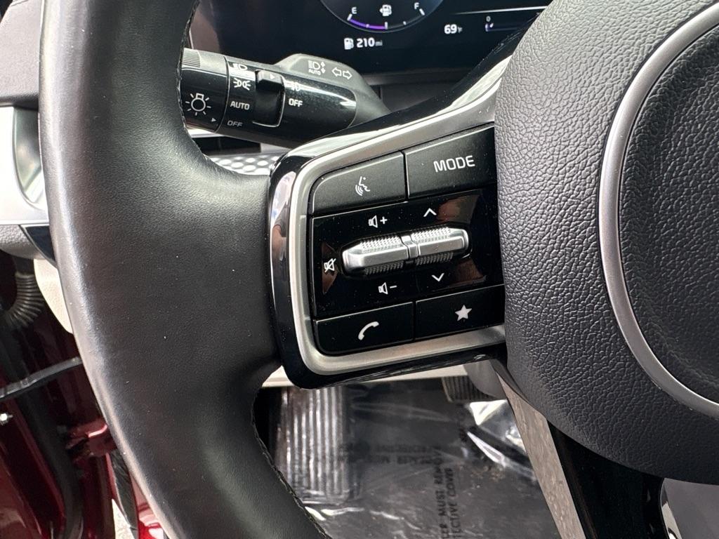 Kia Carnival SX Prestige FWD 2023