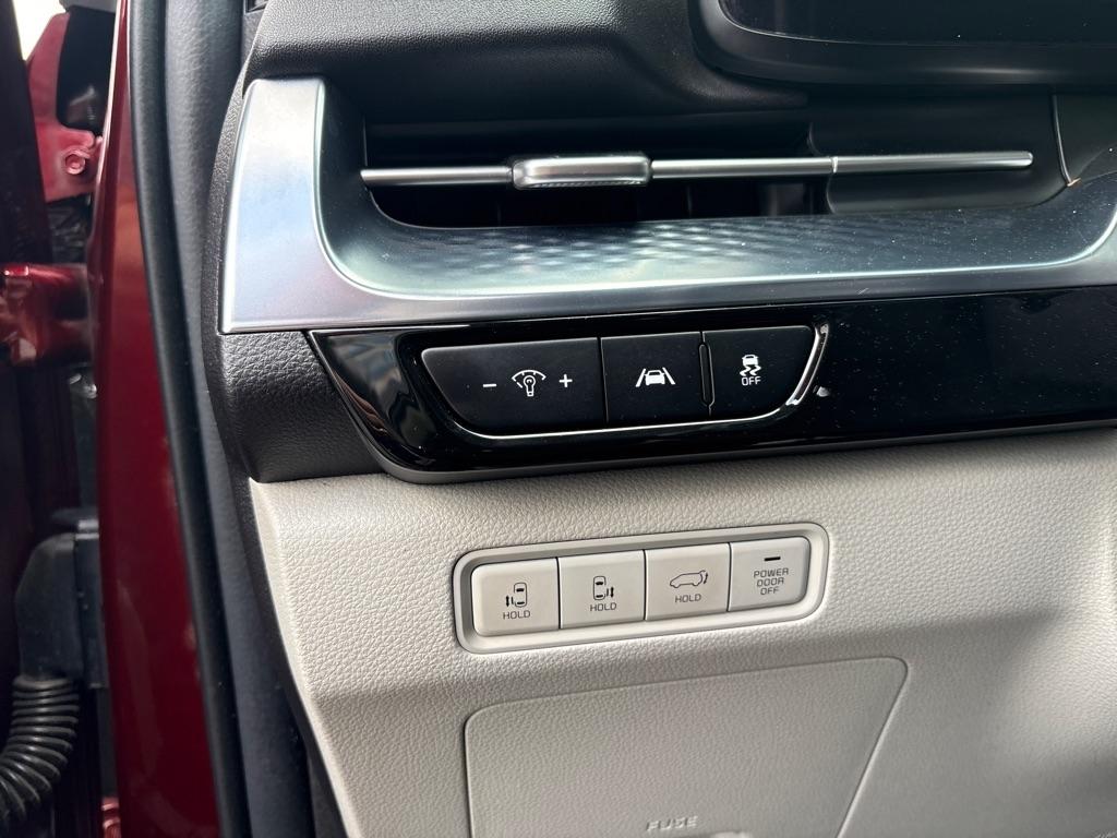 Kia Carnival SX Prestige FWD 2023