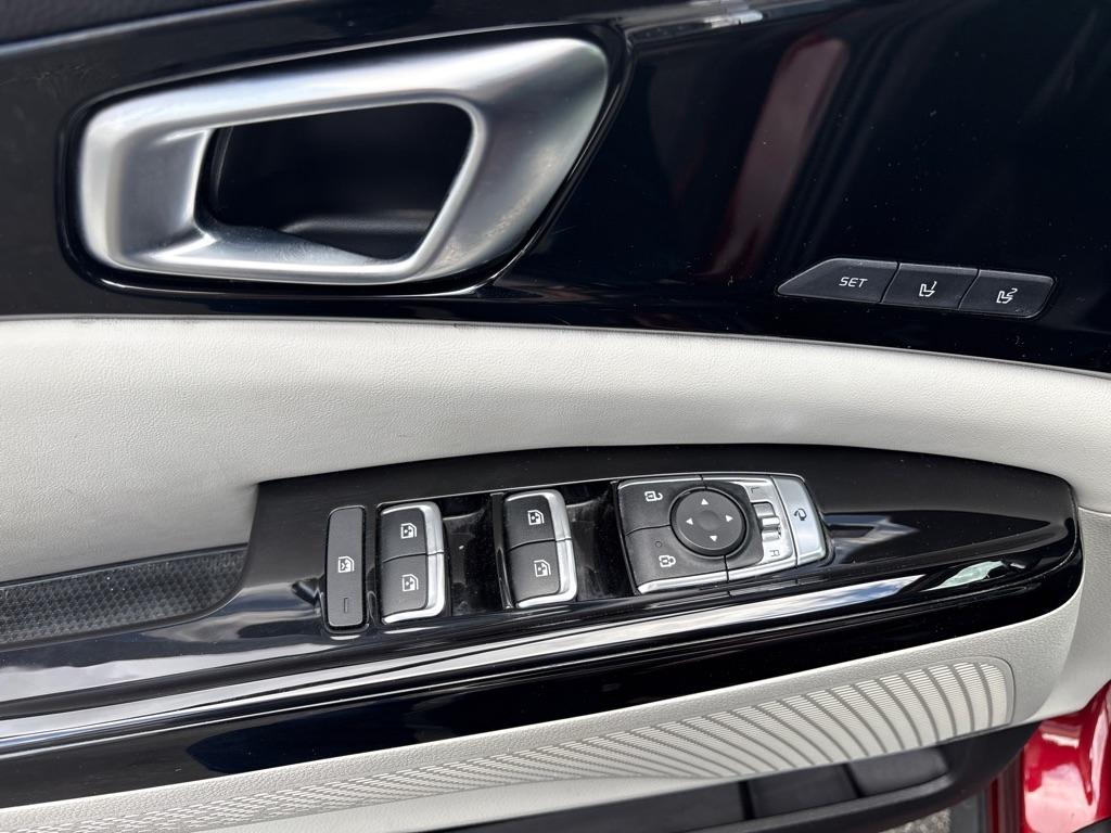 Kia Carnival SX Prestige FWD 2023