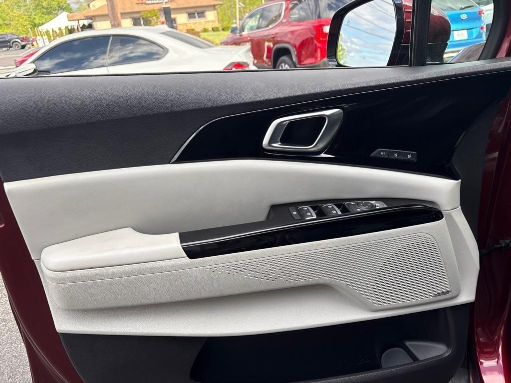 Kia Carnival SX Prestige FWD 2023