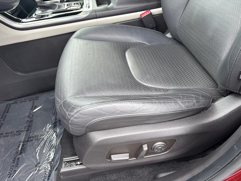 Kia Carnival SX Prestige FWD 2023