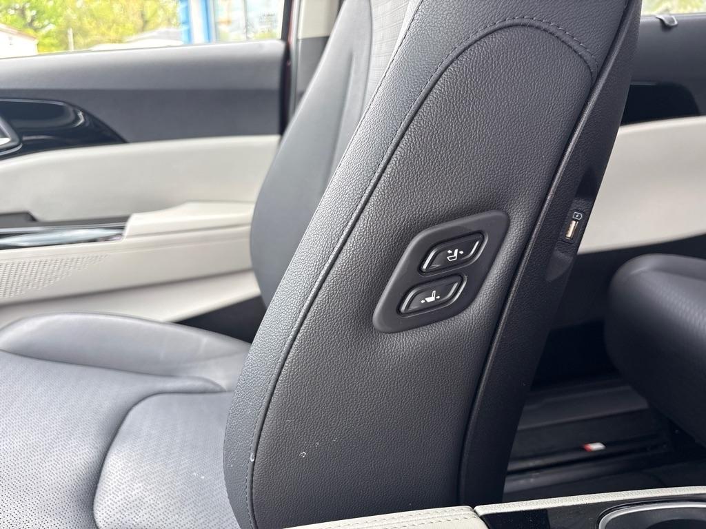 Kia Carnival SX Prestige FWD 2023