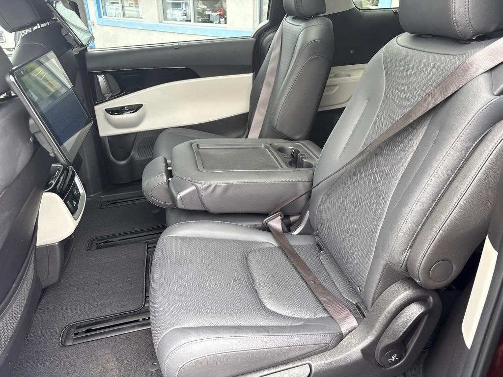 Kia Carnival SX Prestige FWD 2023