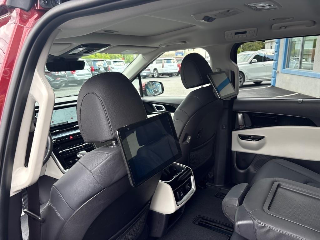 Kia Carnival SX Prestige FWD 2023