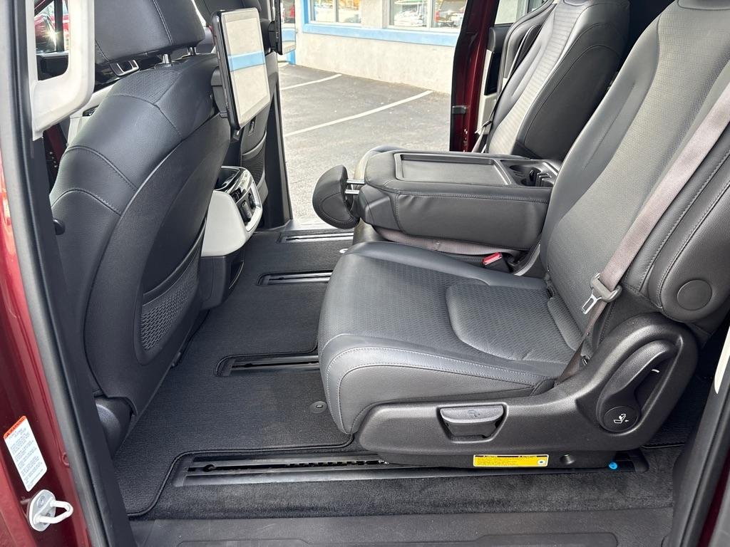 Kia Carnival SX Prestige FWD 2023