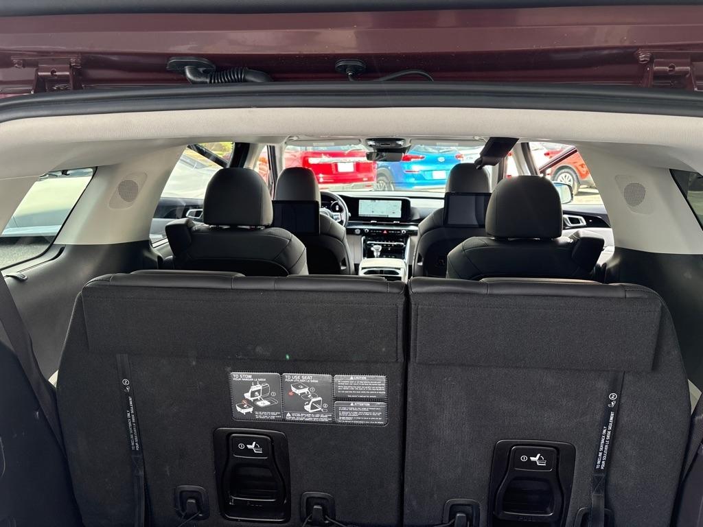 Kia Carnival SX Prestige FWD 2023