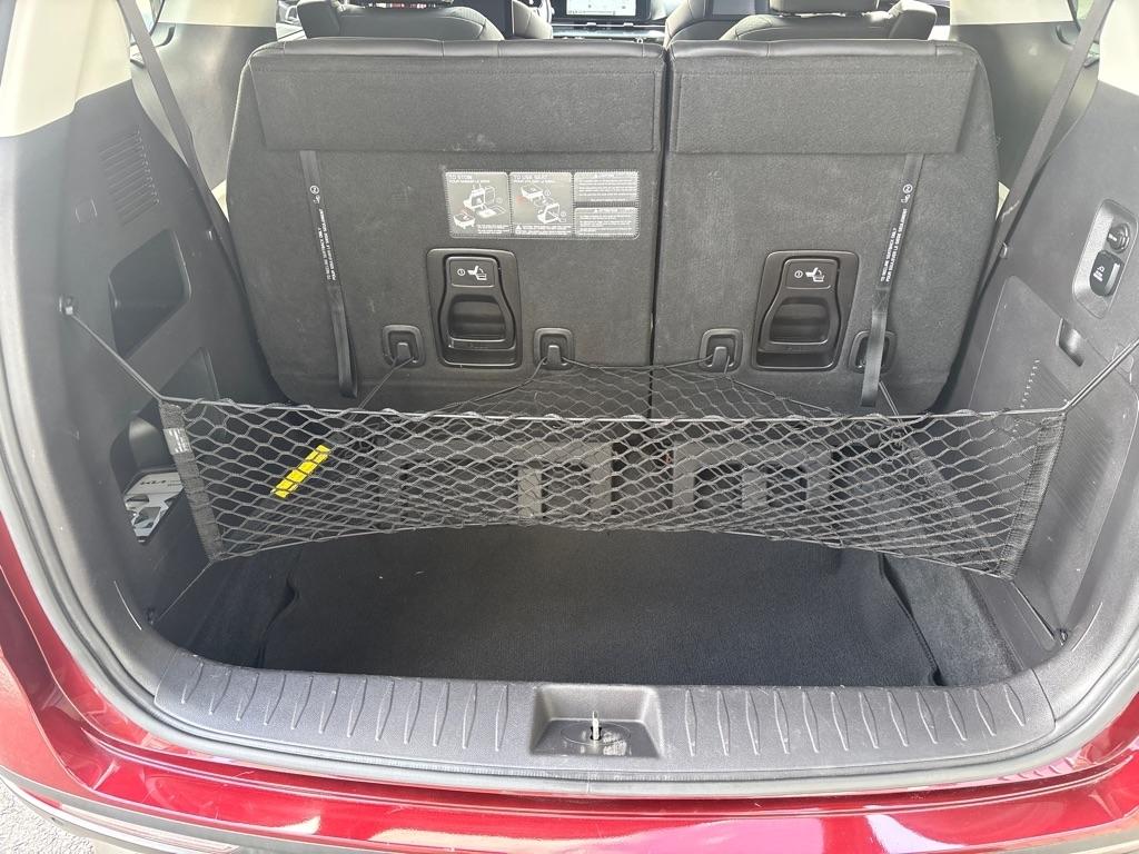 Kia Carnival SX Prestige FWD 2023