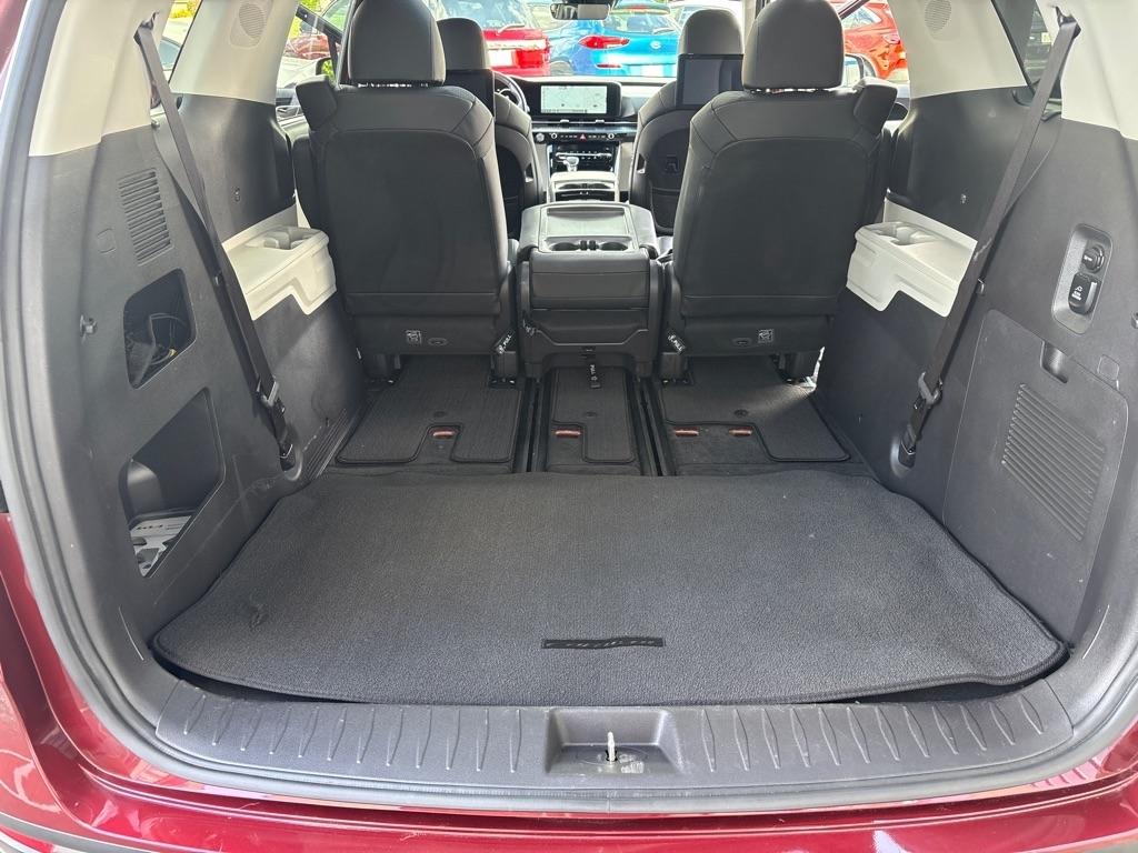 Kia Carnival SX Prestige FWD 2023