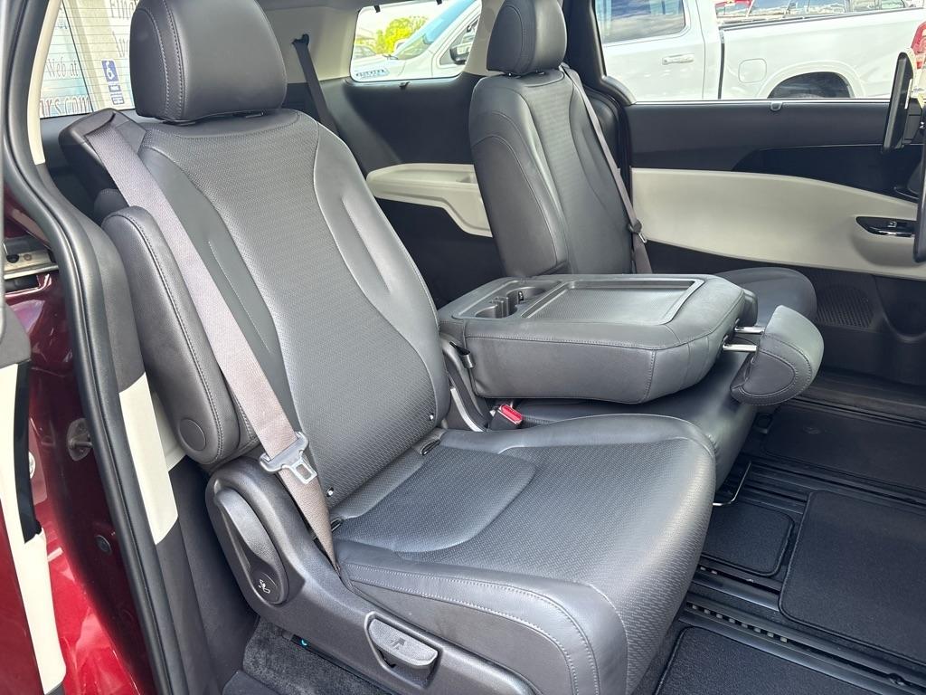 Kia Carnival SX Prestige FWD 2023