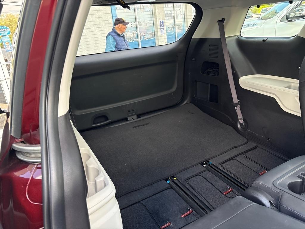 Kia Carnival SX Prestige FWD 2023