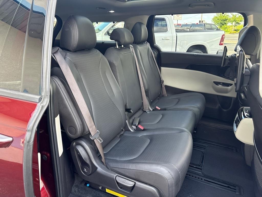 Kia Carnival SX Prestige FWD 2023