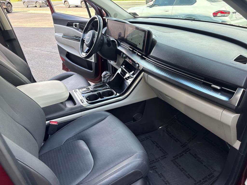 Kia Carnival SX Prestige FWD 2023