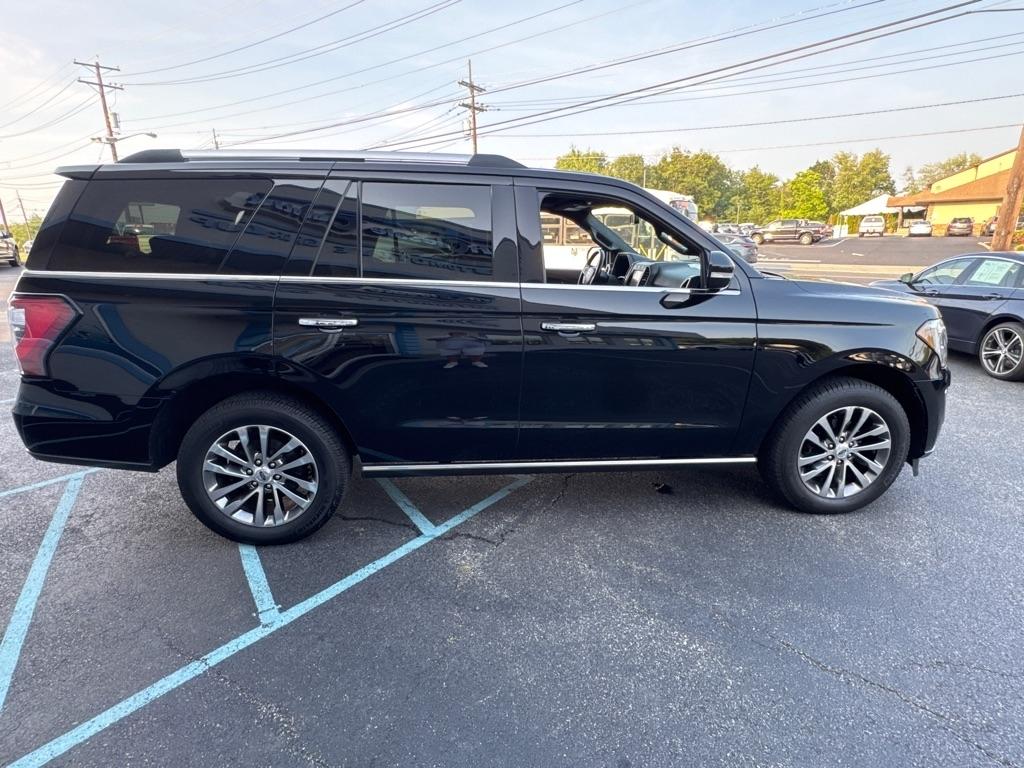 Ford Expedition Limited 4x4 2018