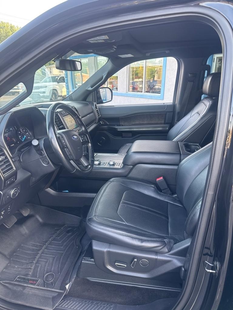 Ford Expedition Limited 4x4 2018
