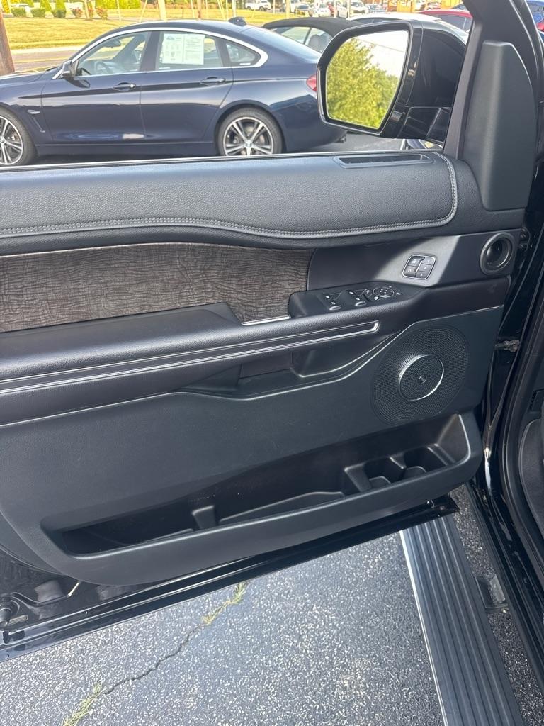 Ford Expedition Limited 4x4 2018