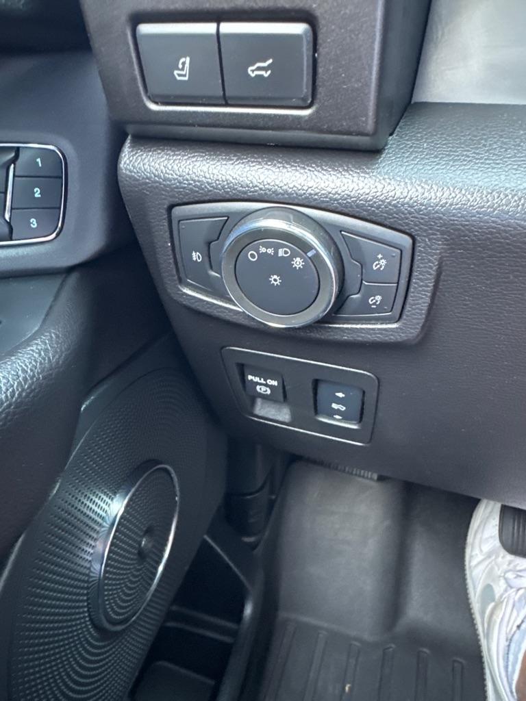 Ford Expedition Limited 4x4 2018