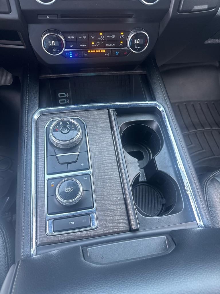 Ford Expedition Limited 4x4 2018