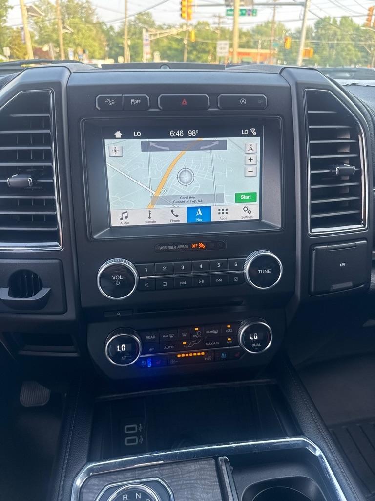 Ford Expedition Limited 4x4 2018