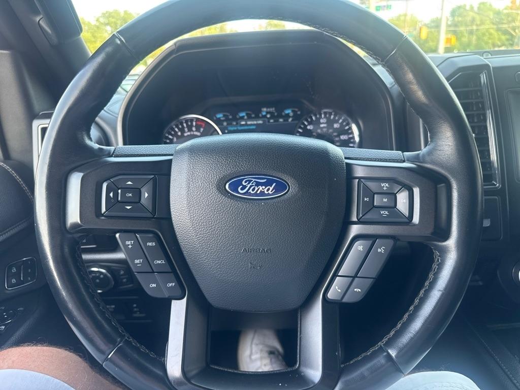 Ford Expedition Limited 4x4 2018