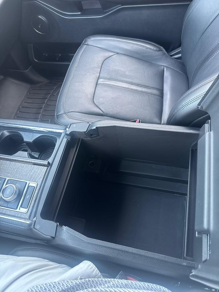 Ford Expedition Limited 4x4 2018