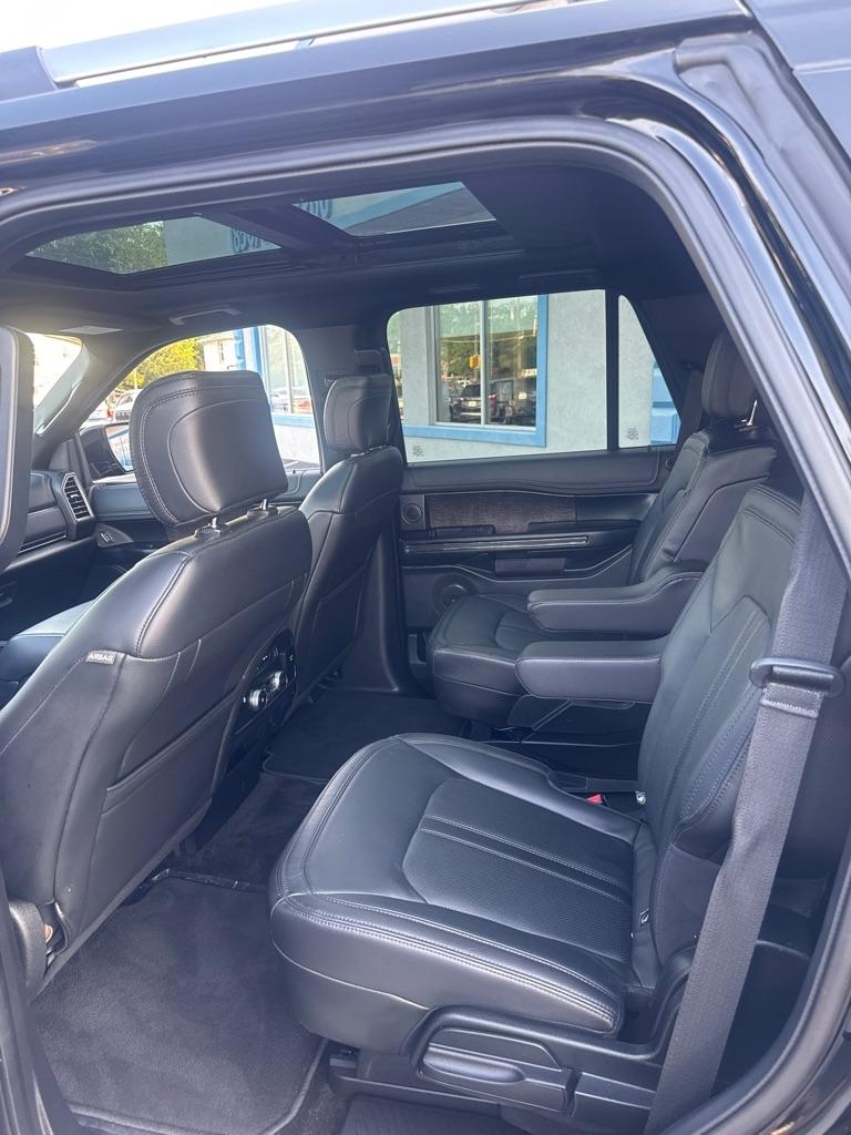 Ford Expedition Limited 4x4 2018