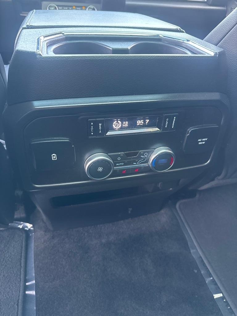 Ford Expedition Limited 4x4 2018