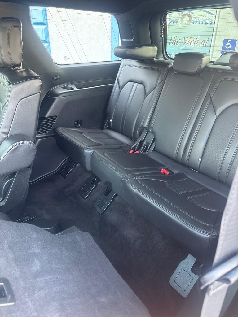 Ford Expedition Limited 4x4 2018