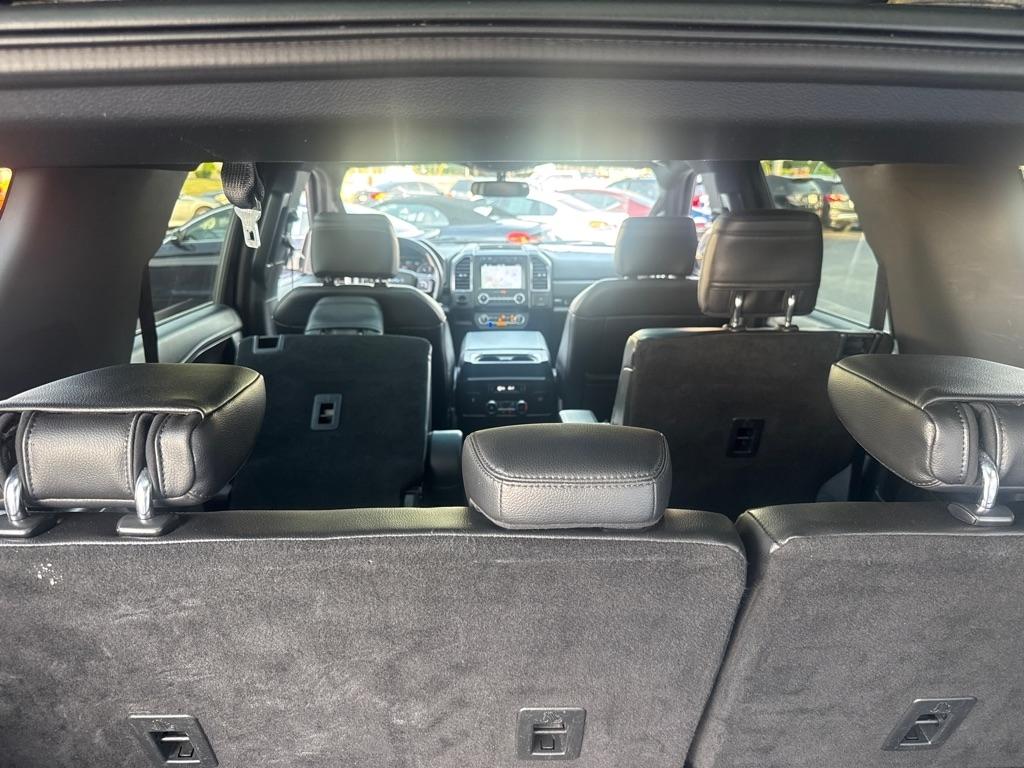 Ford Expedition Limited 4x4 2018