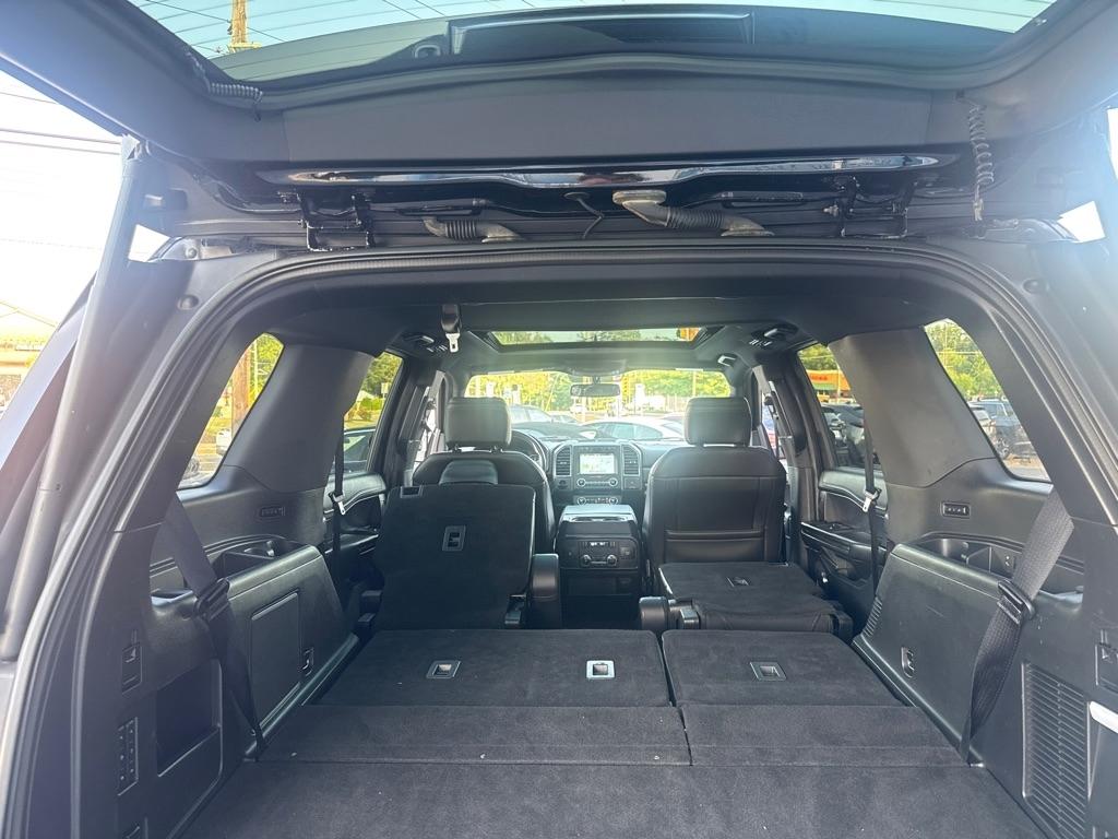 Ford Expedition Limited 4x4 2018