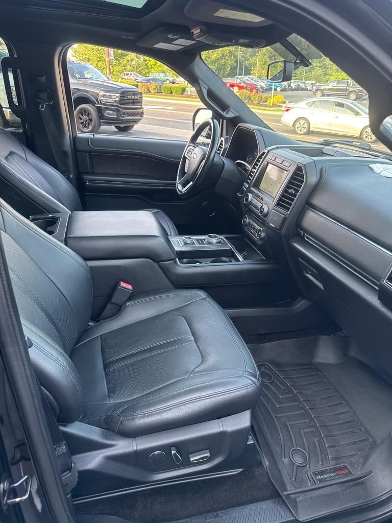 Ford Expedition Limited 4x4 2018