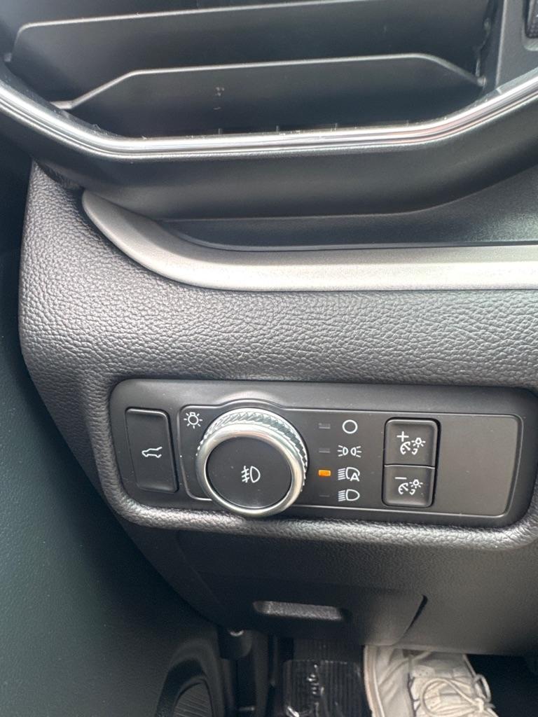Ford Explorer XLT 4WD 2020