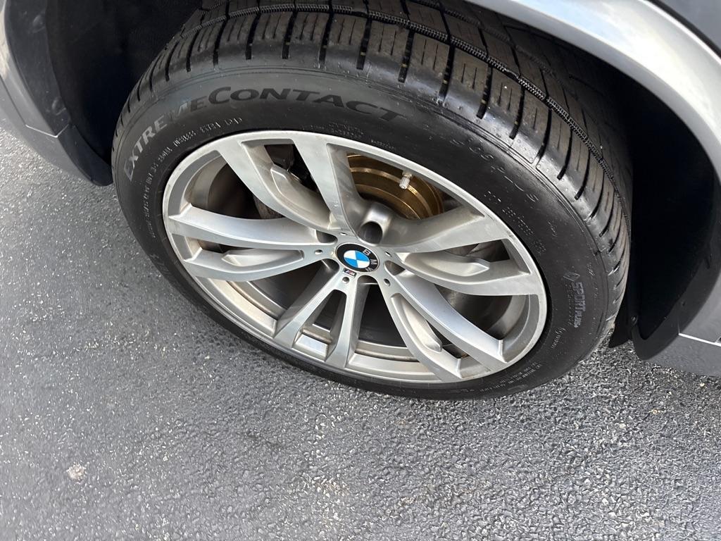 BMW X5 AWD 4dr xDrive50i 2016